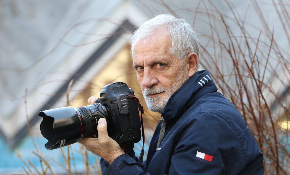 լուսանկարիչ