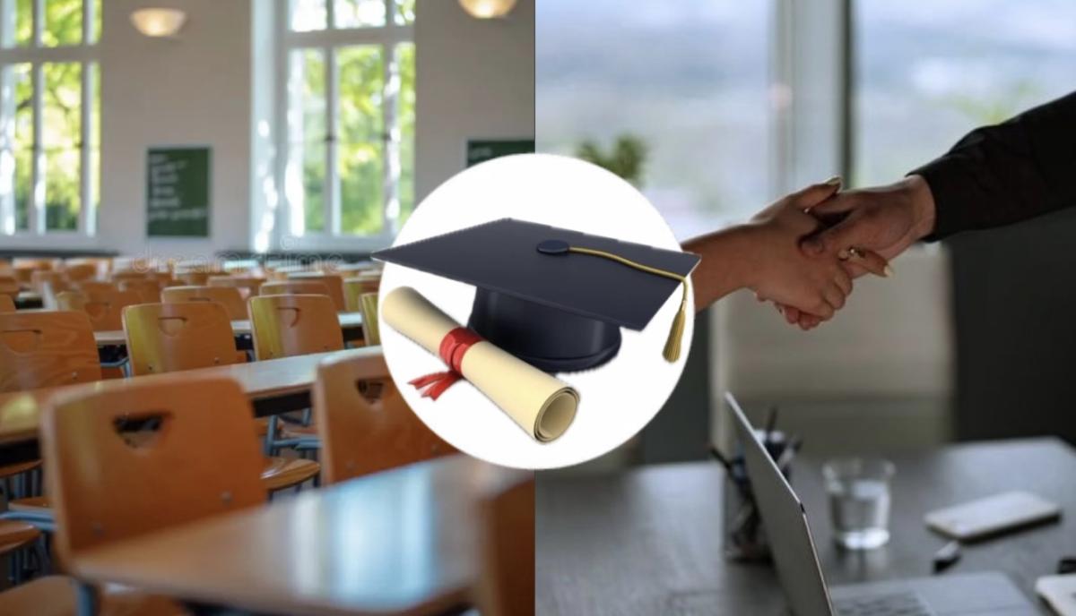 բուհ-աշխատաշուկա