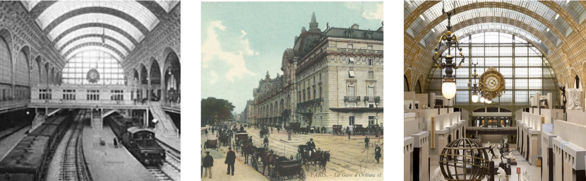 Երեվանի լքված ժառանգությունները