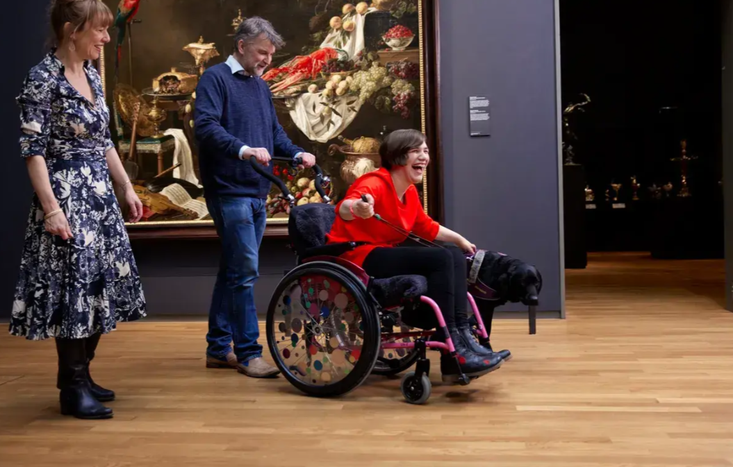 հաշմանդամություն