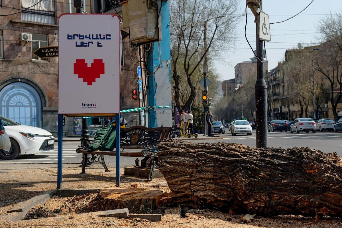 կանաչապատում