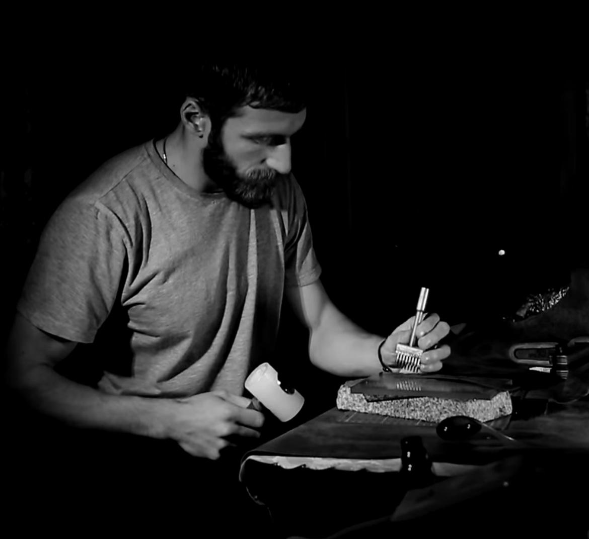 Լևոն Աղասյան