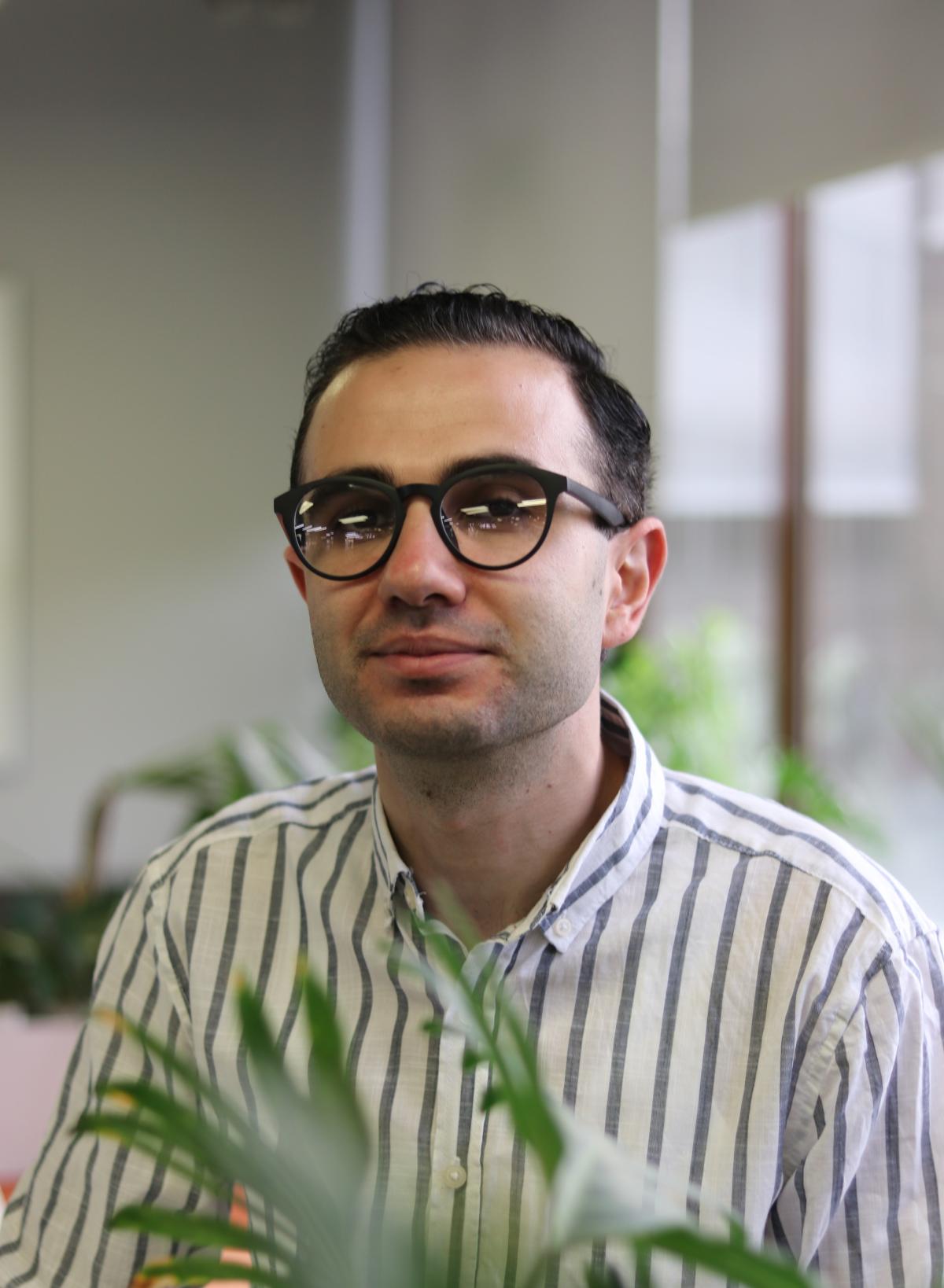 Գրիշա Գասպարյան