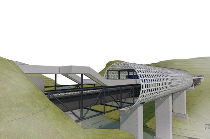 Աջափնյակի մետրո