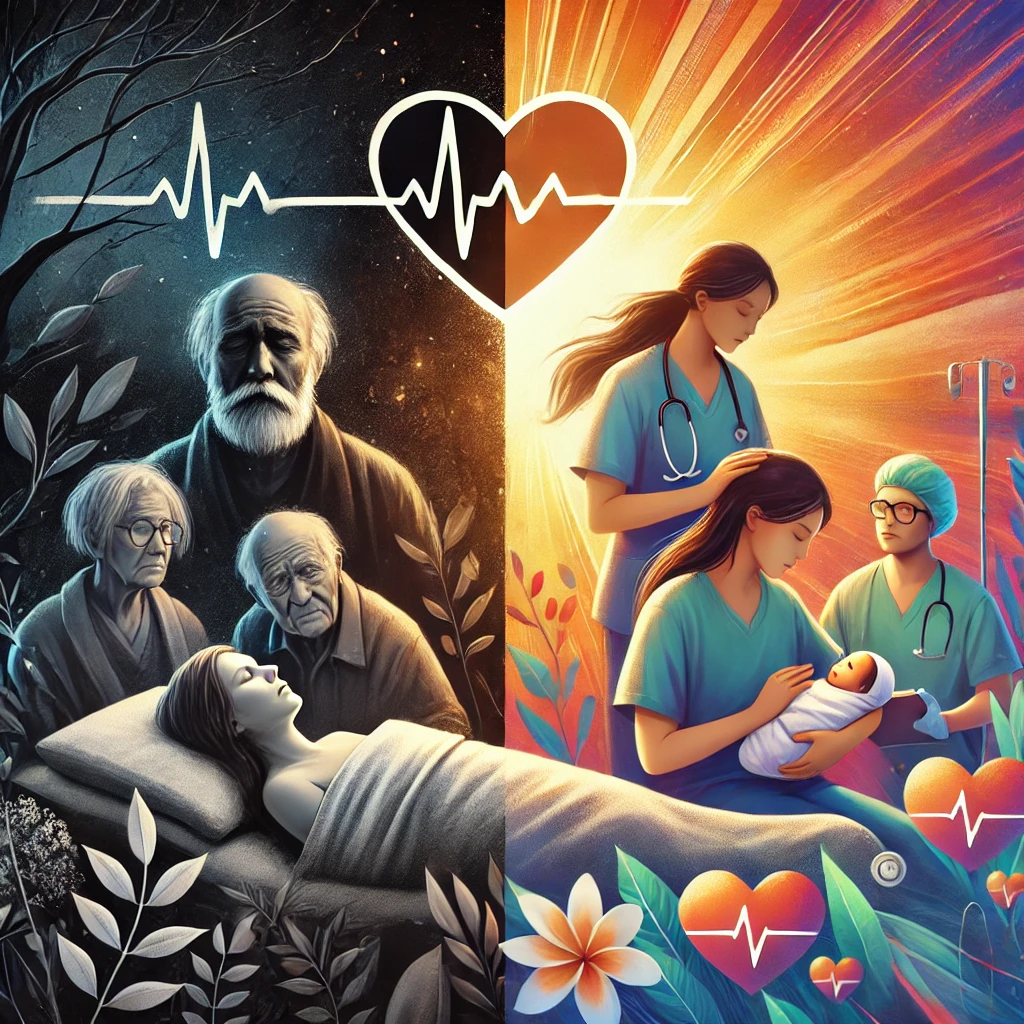 ԱԲ-մայրություն