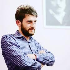 Գոռ Փելեշյան