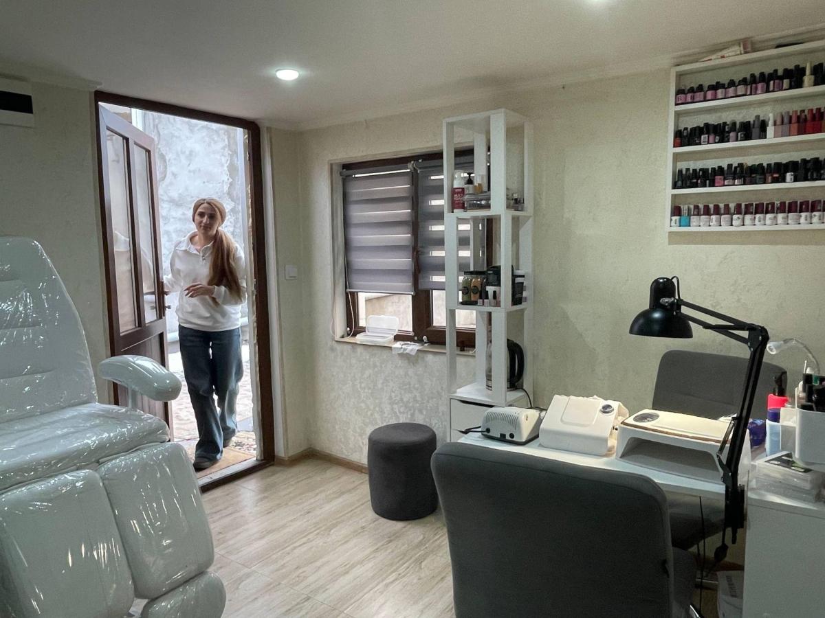 մատնահարդար