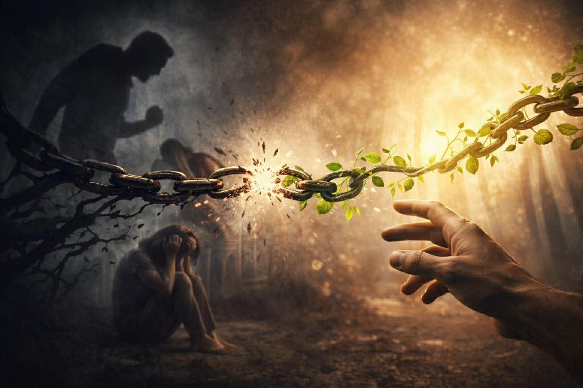 բռնություն