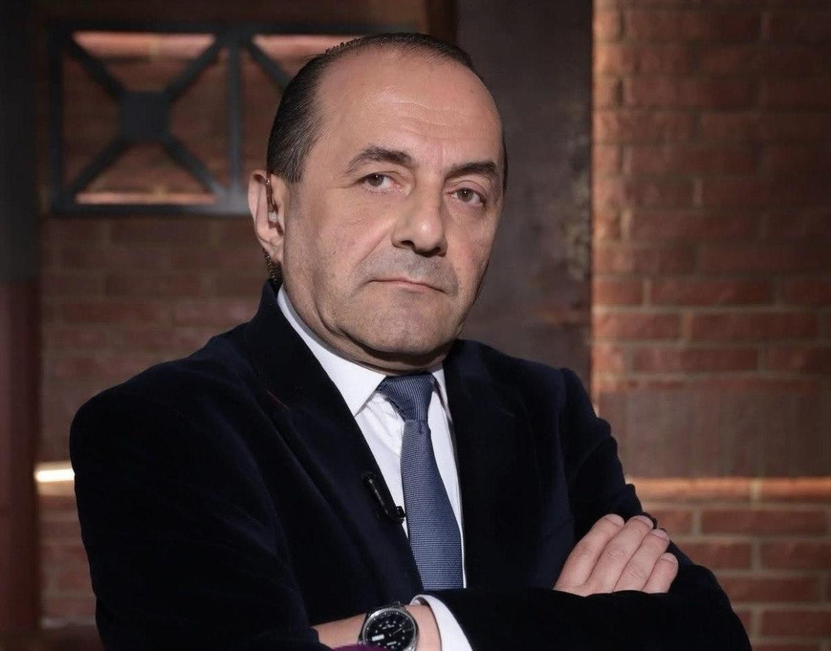 Ռուբեն Մեհրաբյան