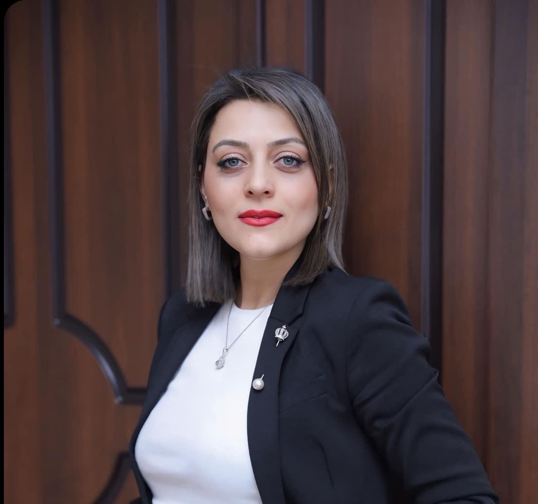 Վարդուհի Պետրոսյան