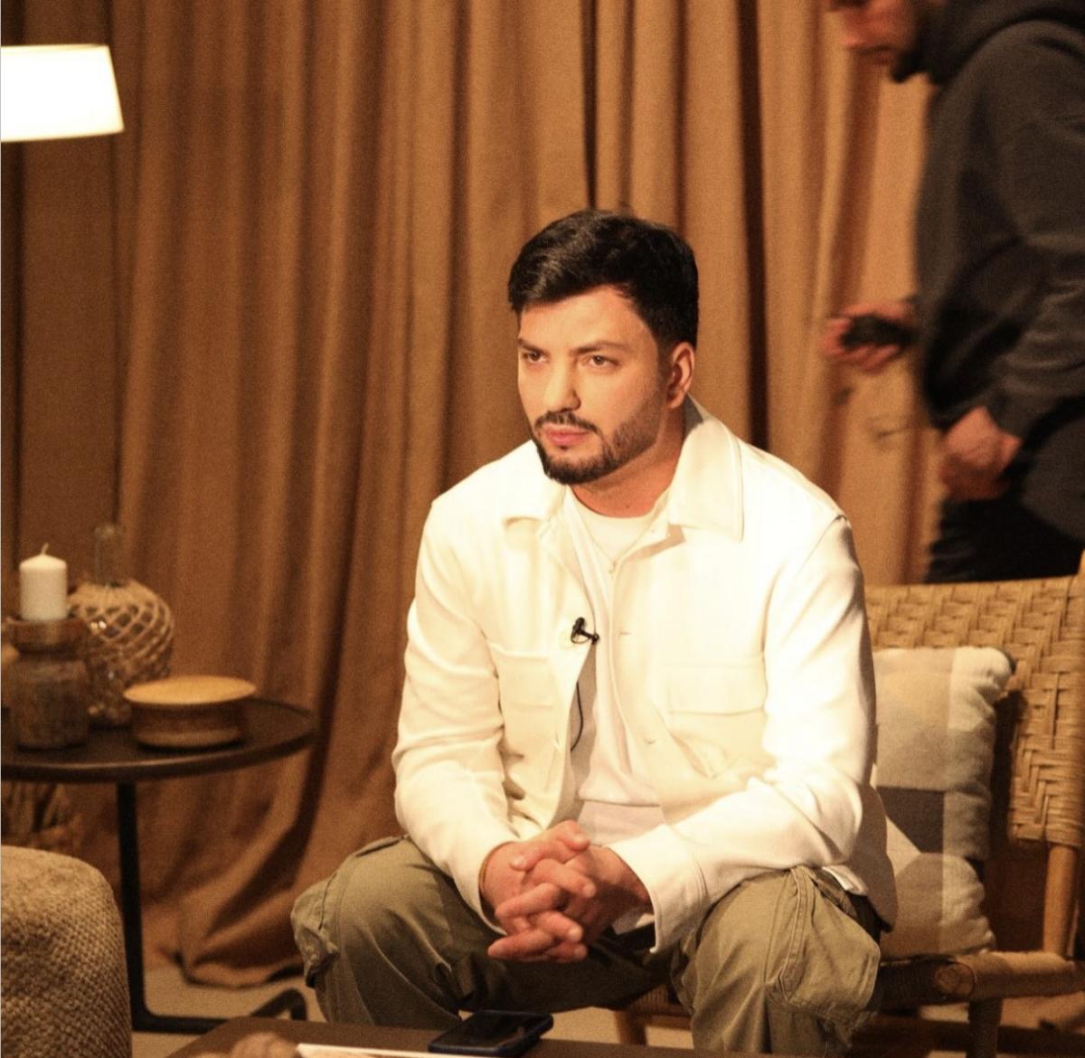 Մհեր Բաղդասարյան