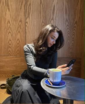 Դիանա Գրիգորյան