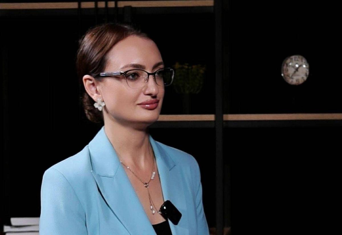 Թագուհի Մելքոնյան