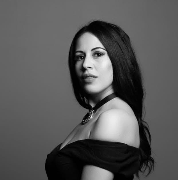 Ծովինար Մարտիրոսյան