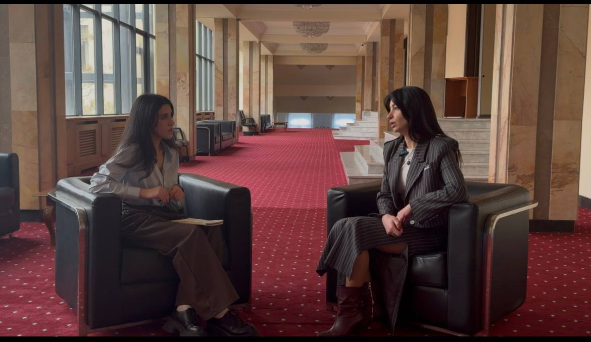 Հասմիկ Հակոբյան