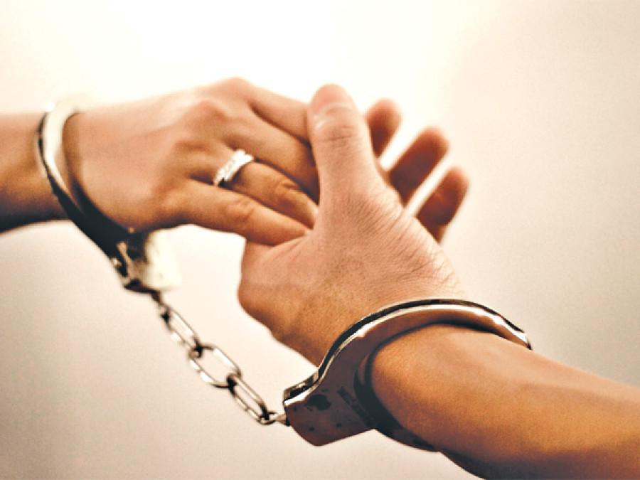 վաղ ամուսնություն