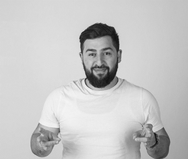 համրի լեզու