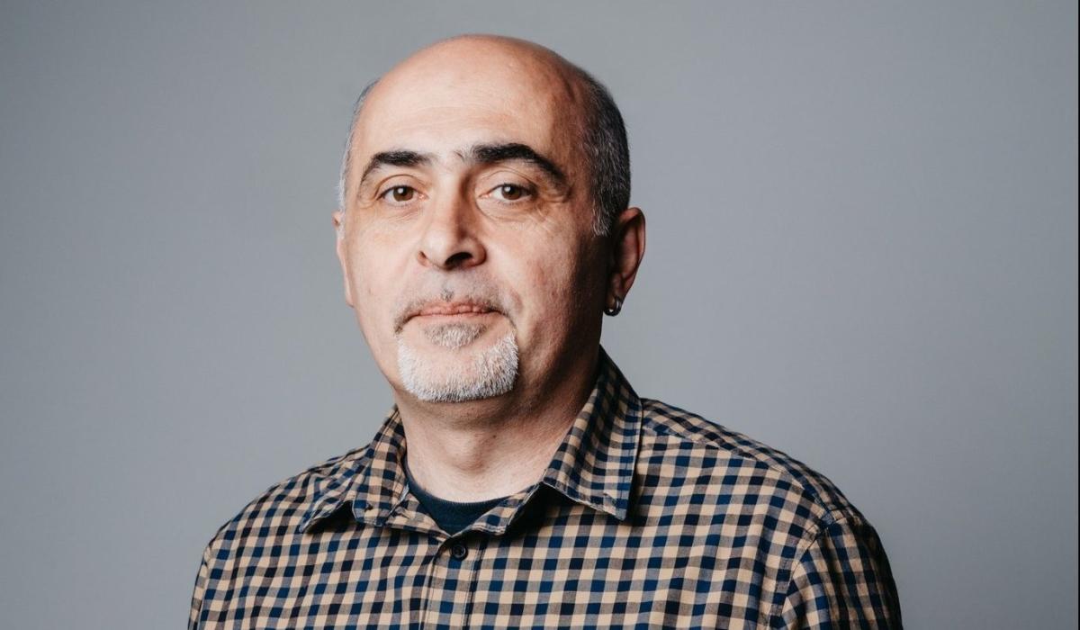 Սամվել Մարտիրոսյան