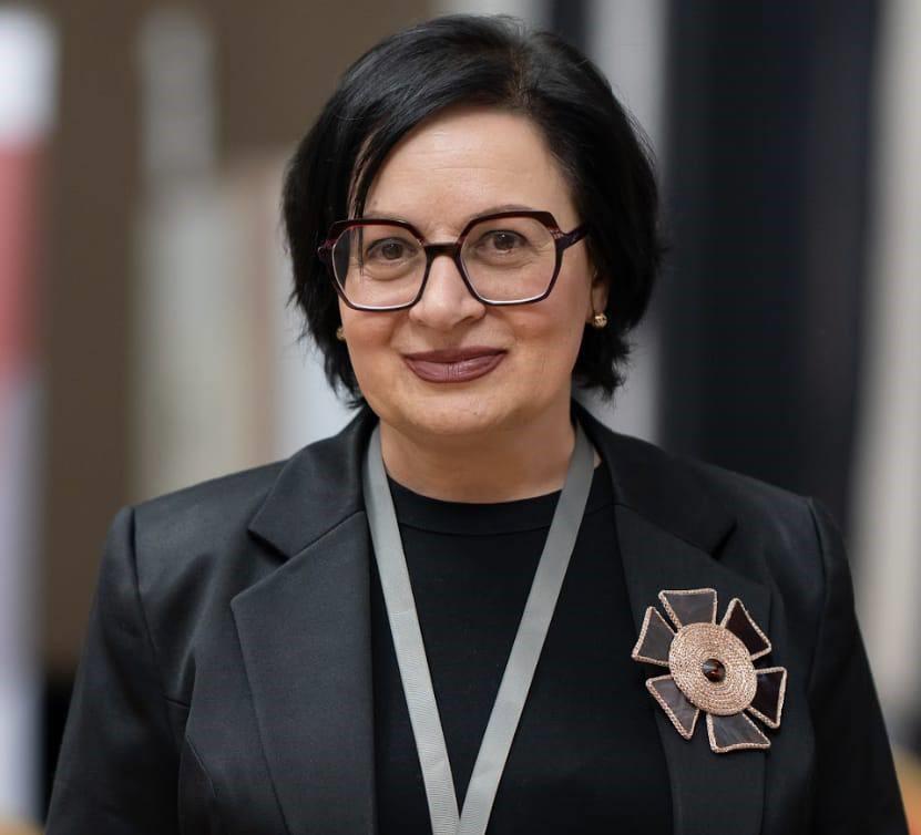 Մարգարիտա Հակոբջանյան