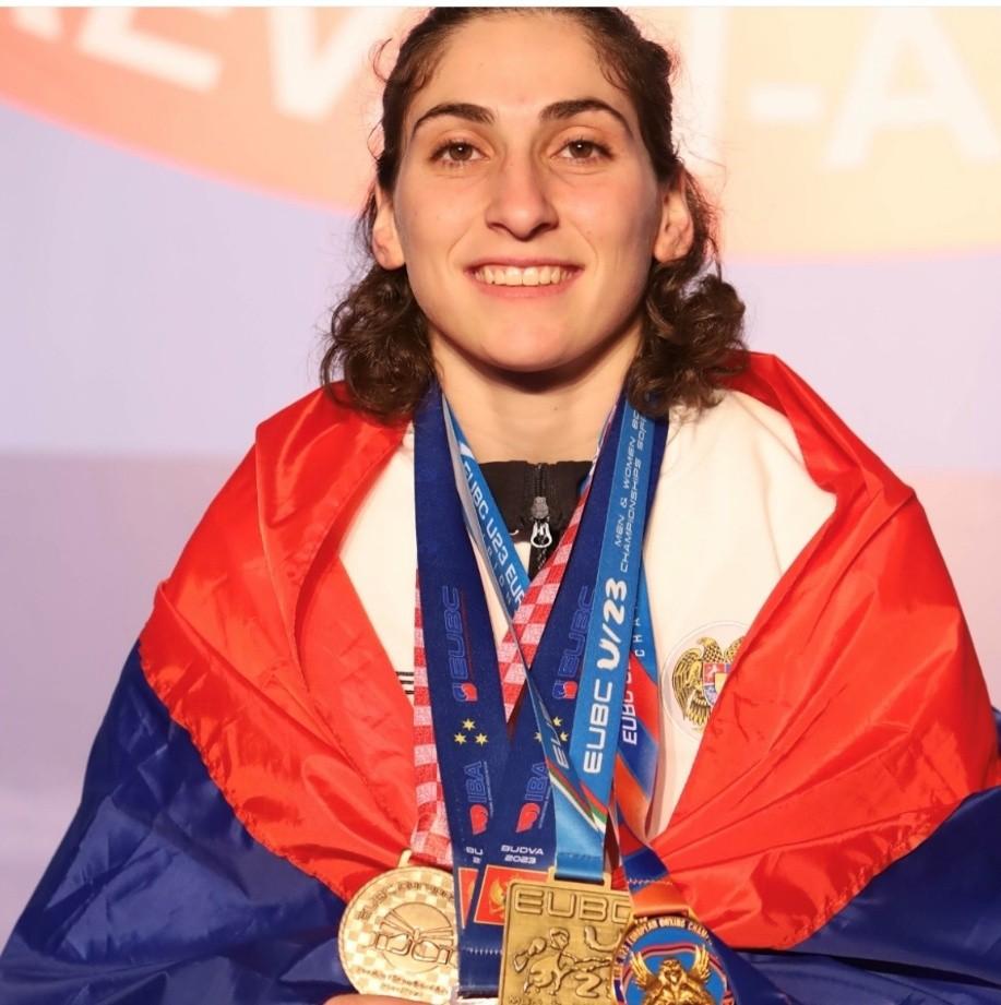 Էլիդա