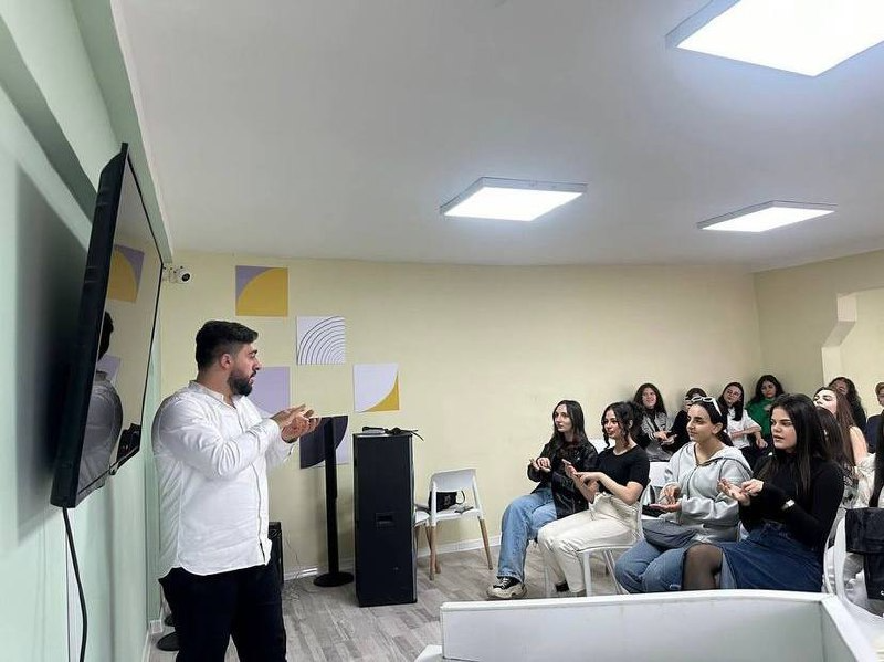 համրի լեզու