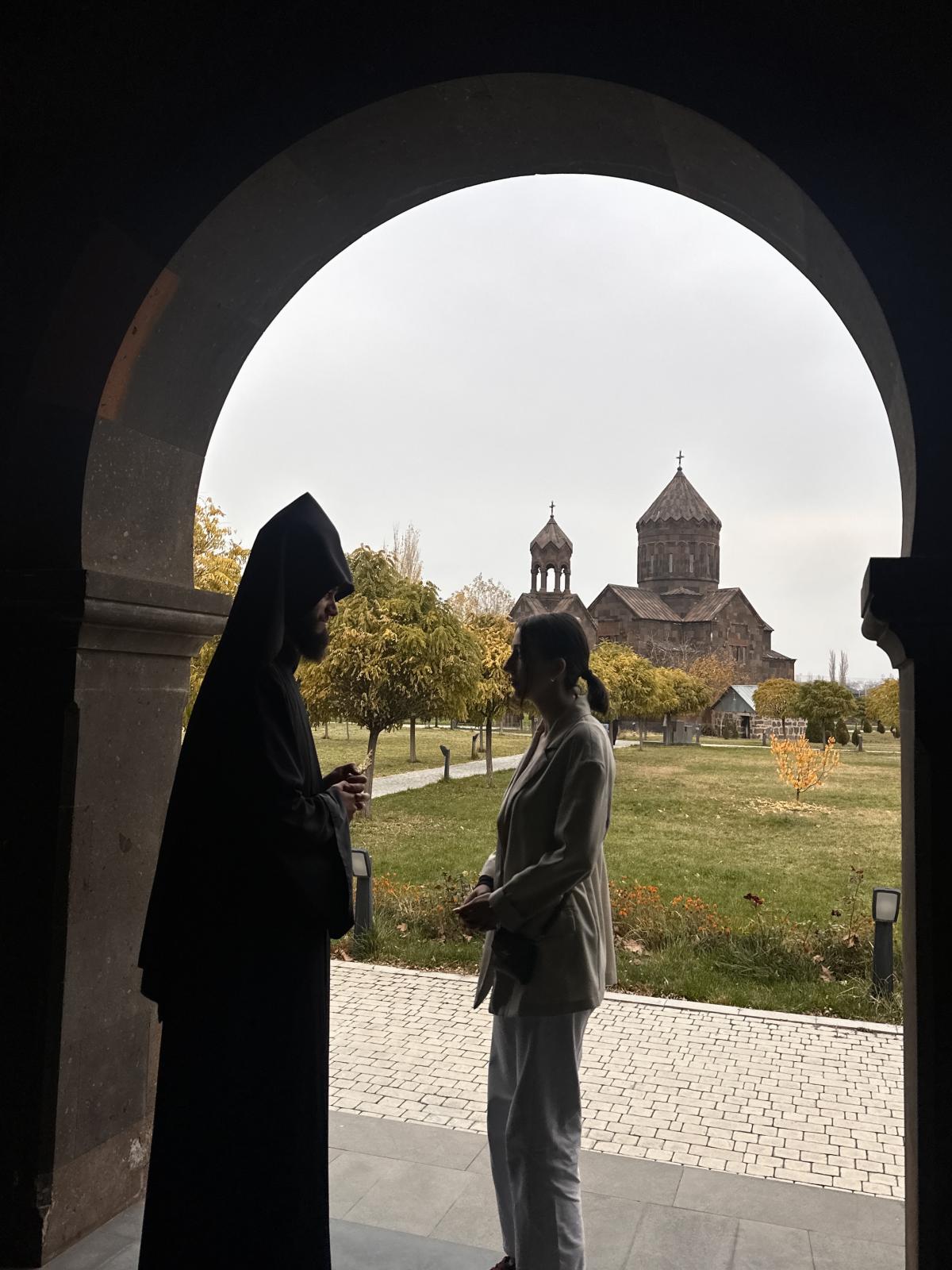 եկեղեցի