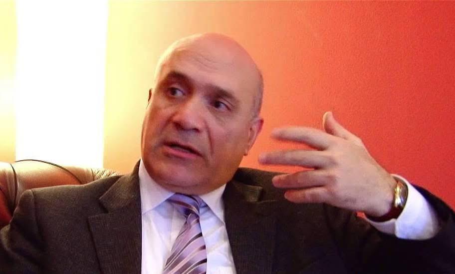 Աշոտ Մելիքյան