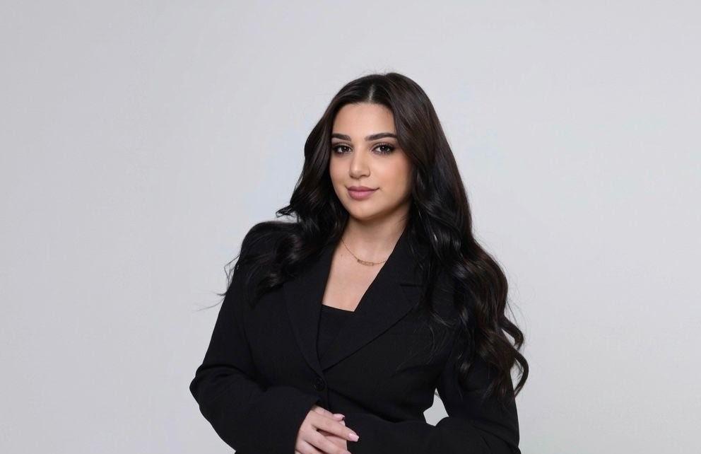 Լանա Պետրոսյան