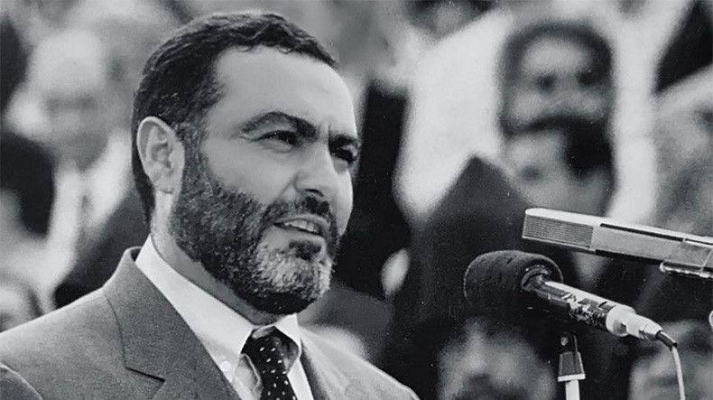 Վազգեն Սարգսյան