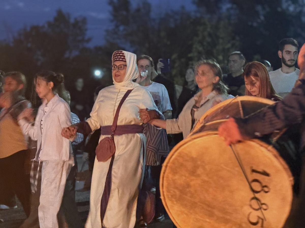 Մուսալեռ