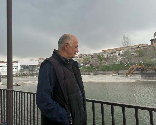 լամպերի լիճ