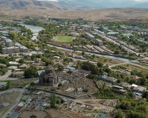 մարզ