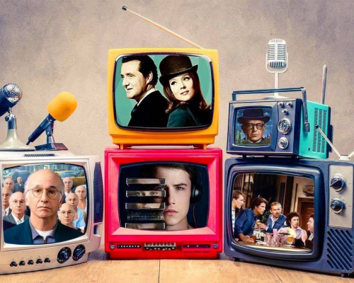 TV
