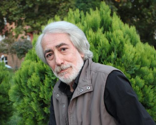 Էդուարդ Զորիկյան