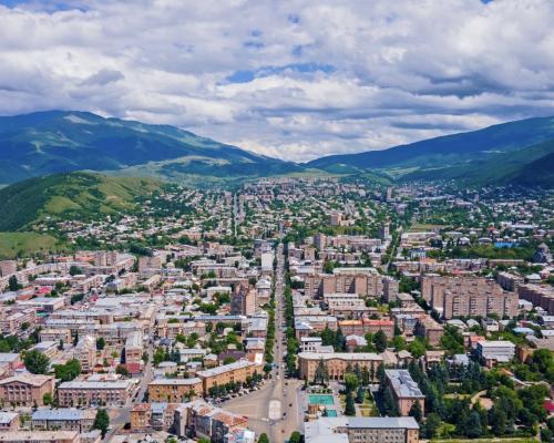 Վանաձոր