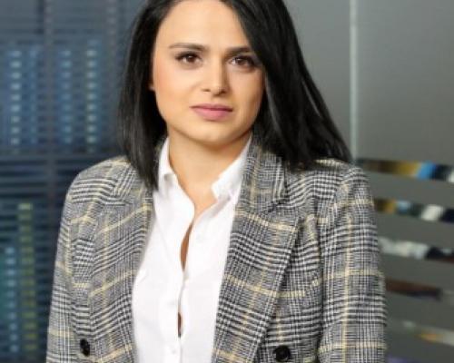 Անի Գրիգորյան