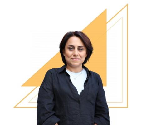 Հասմիկ Համբարձումյան