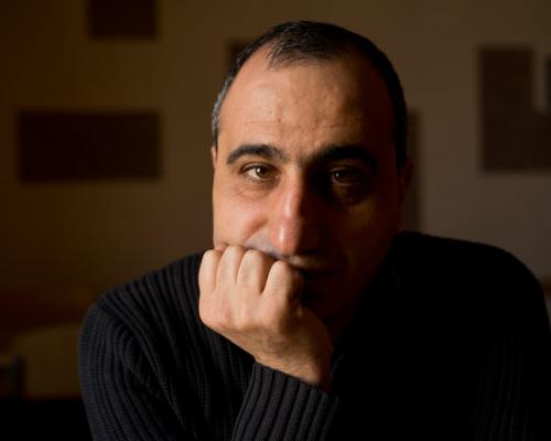 Գեղամ Վարդանյան