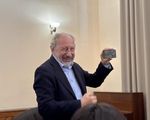 Մարկ Գրիգորյան