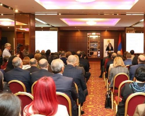 Քրեակատարողական ծառայությունը՝ 106 տարեկան