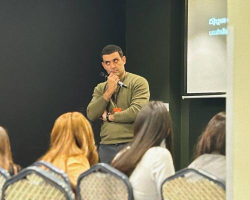 ուսանողականFest2025