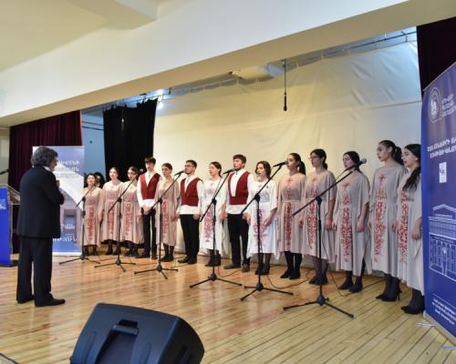 ԵՊՀ մշակույթի կենտրոն