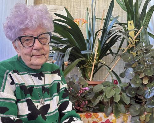 Օլգա Շալախովա