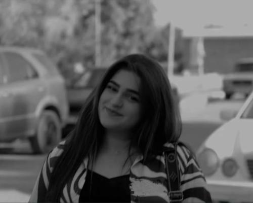 Լենա Միրզոյան