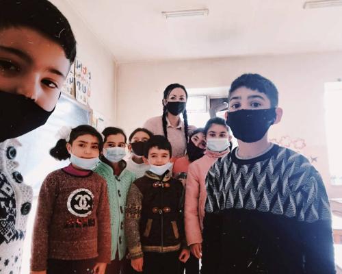 Անի Խաչատրյան