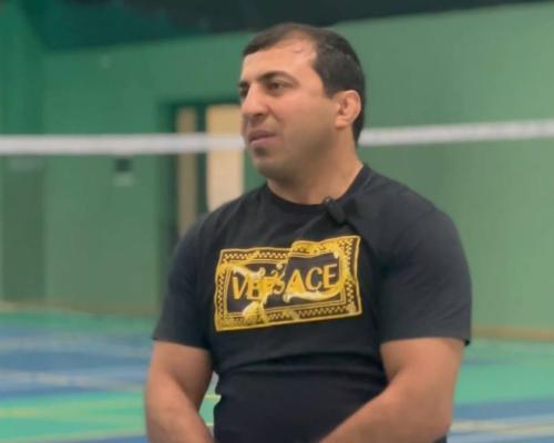 Ռոման Ամոյան