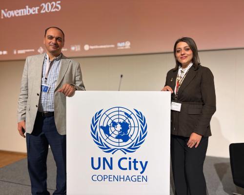 Դ. Ալավերդյան, Վ. Պետրոսյան