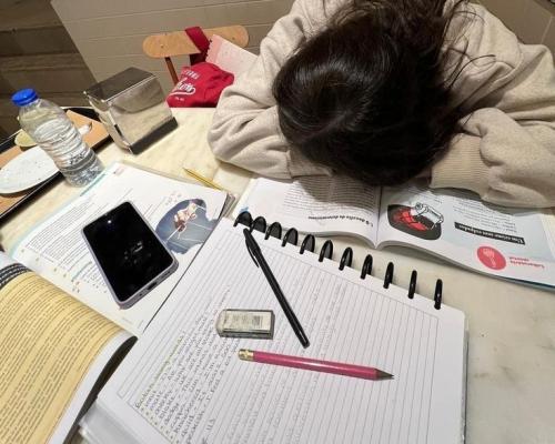 քննություն