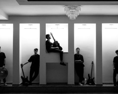 երաժիշտներ