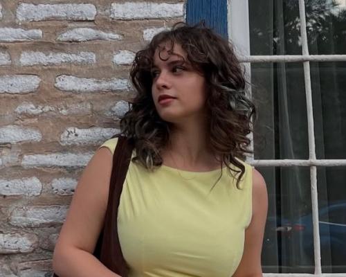 Մանե Բայադյան